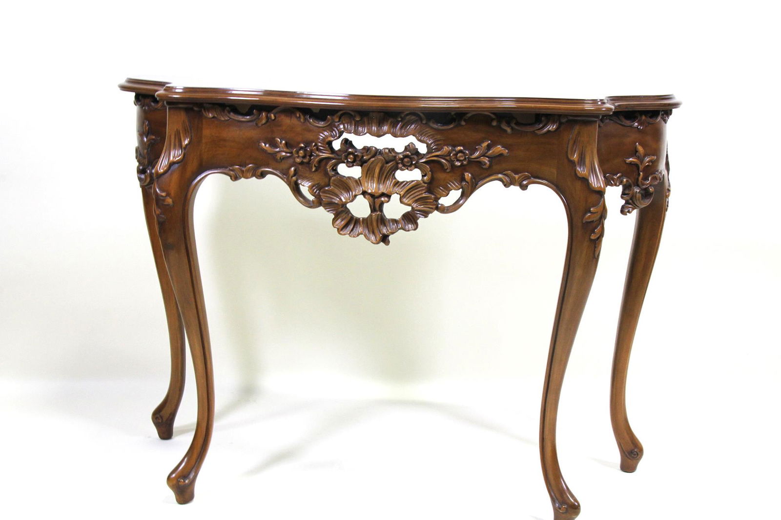 CONSOLE TABLE BY ALBERT AND EDWIN COLLECTION (1 of 5)