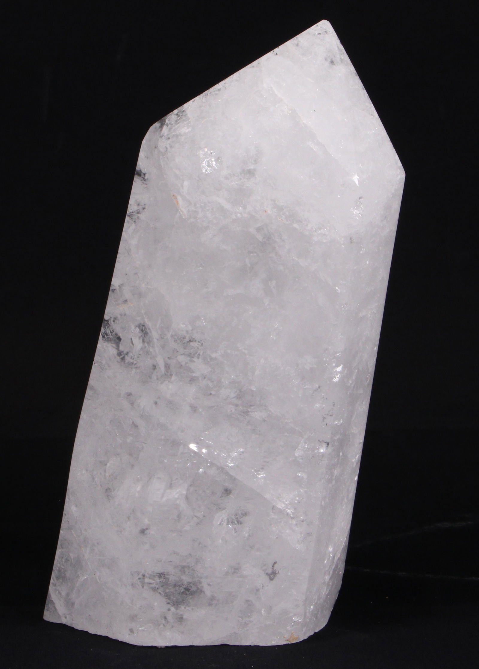 QUARTZ POINT (1 of 2)