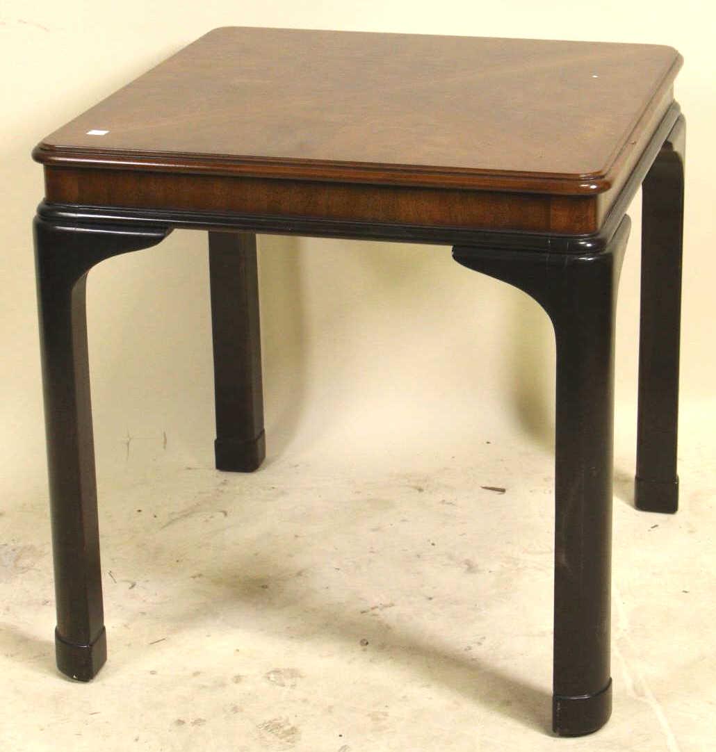 DREXEL HERITAGE END TABLE (1 of 3)