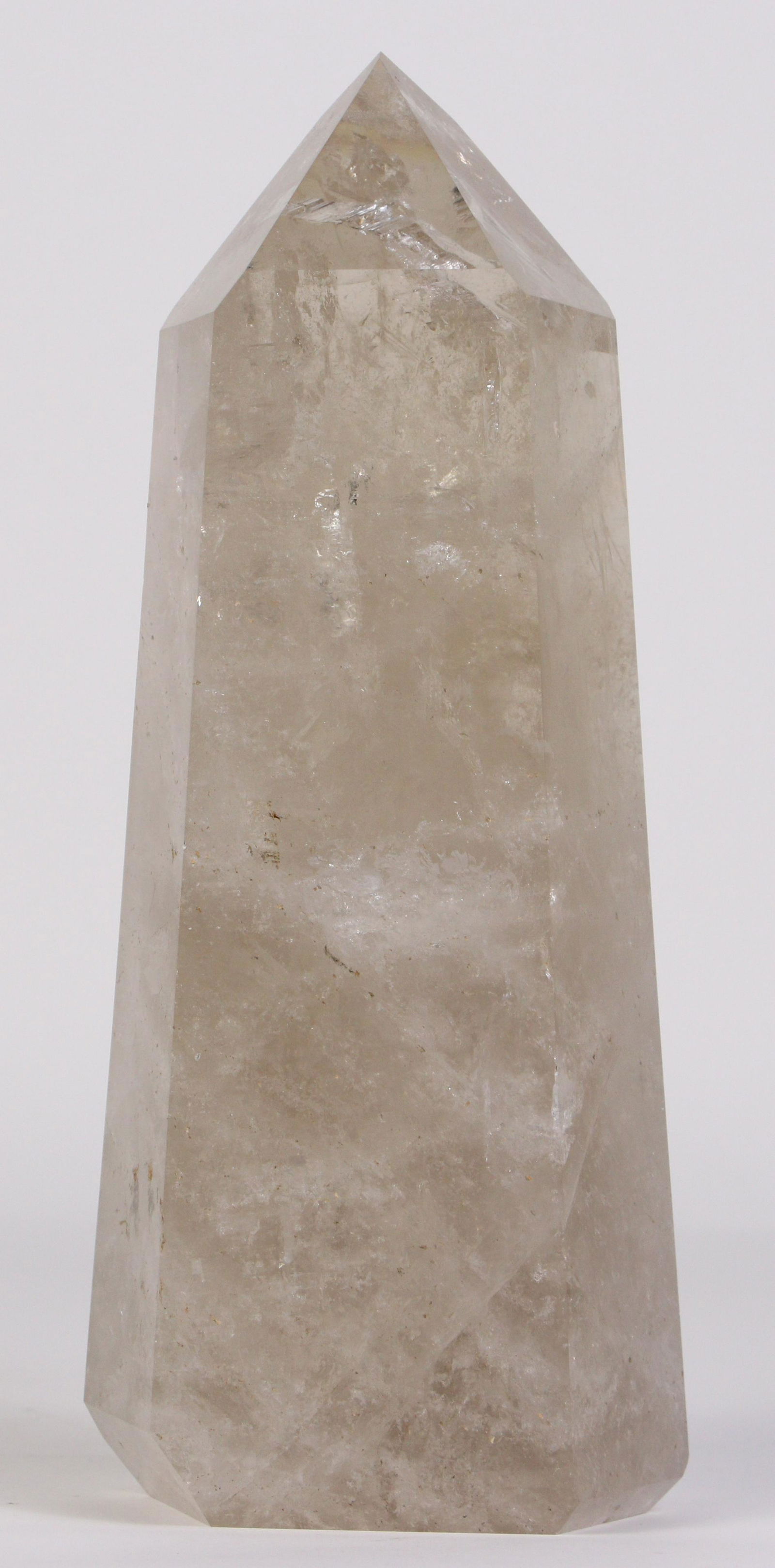 QUARTZ OBELISK (1 of 1)