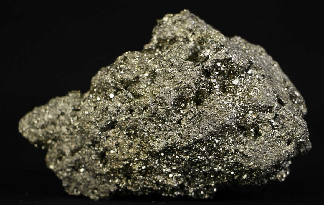 PYRITE SPECIMEN (1 of 1)