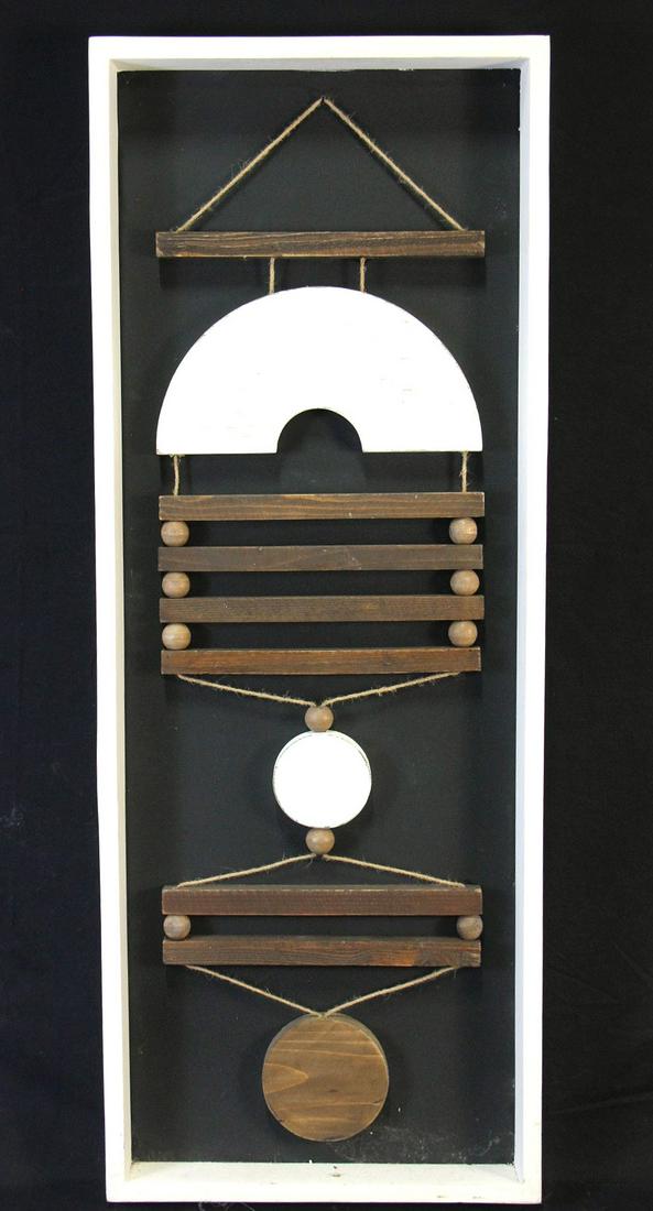 MODERN MIXED MEDIA COLLAGE (1 of 5)