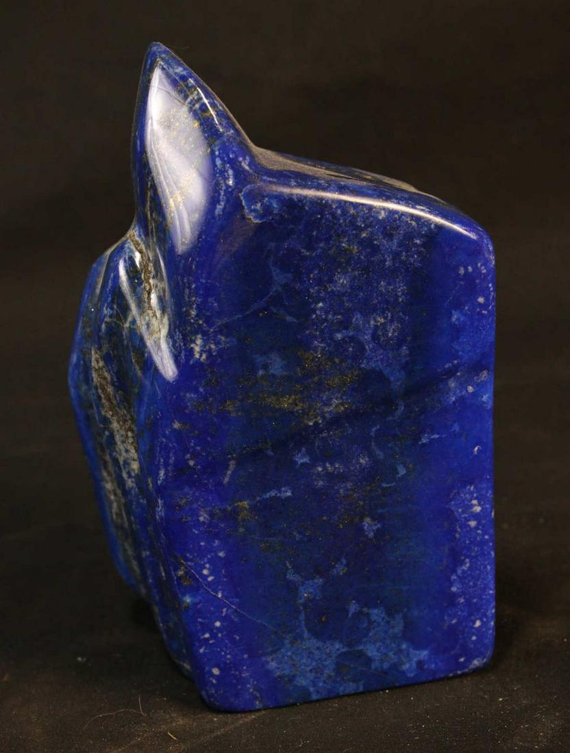 LAPIS LAZULI SPECIMEN (1 of 3)