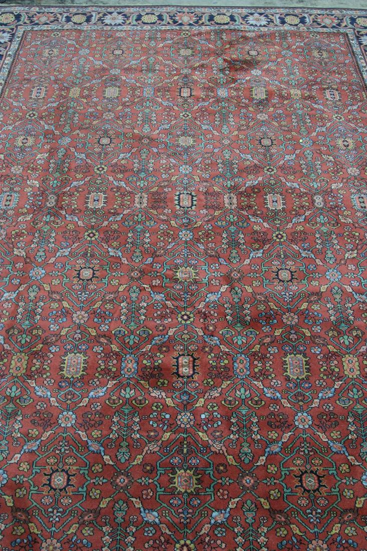 KARASTAN SERAPI RUG (1 of 4)