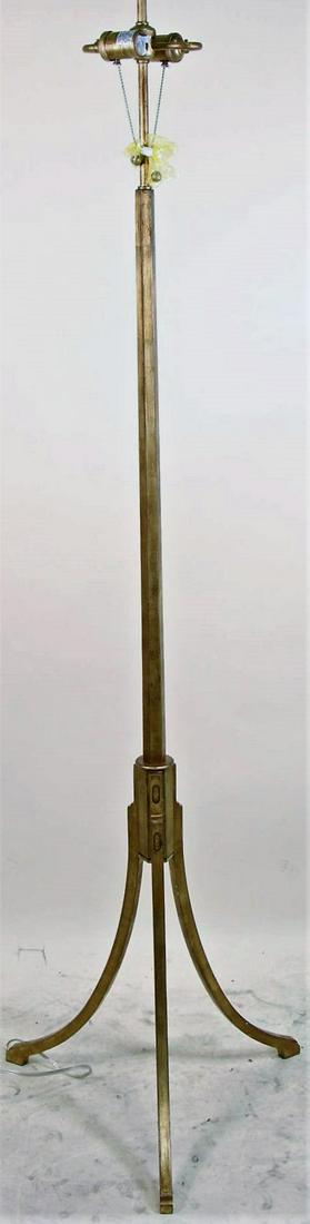 CONTEMPORY FLOOR LAMP BY VISUAL COMFORT (1 of 3)