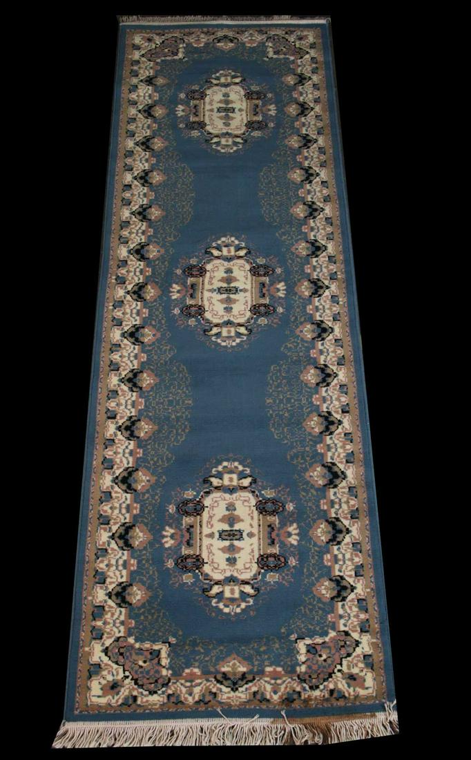 MACHINE LOOMED RUNNER (1 of 5)