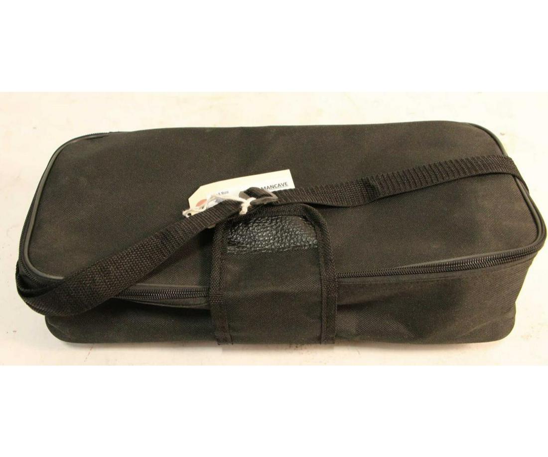 NEW 20-60X60 SPOTTING SCOPE W/TRIPOD: NEW 20-60X60 SPOTTING SCOPE WITH TRIPOD AND CARRYING CASE
