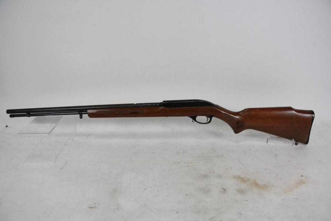 MARLIN GLENFIELD MODEL 60 22LR RIFLE (USED): USED MARLIN GLENFIELD MODEL 60 22LR RIFLECALIBER: .22LR; SERIAL NUMBER: 194-02088; USED FIREARM(L2162)