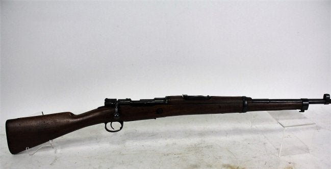 OVIEDO MAUSER .308WIN BOLT ACTION RIFLE (USED): USED OVIEDO MAUSER .308WIN BOLT ACTION RIFLE CALIBER: .308WIN; SERIAL NUMBER: OT-53592; USED FIREARM (L2188)