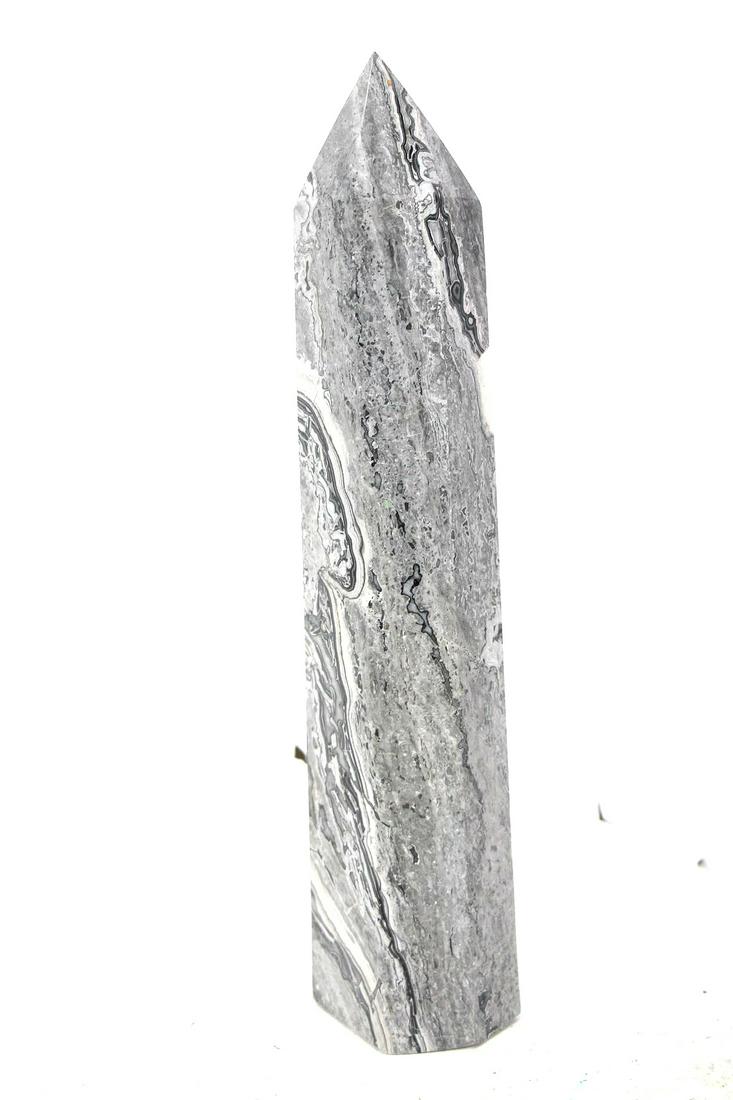 MAPSTONE JASPER OBELISK (1 of 4)
