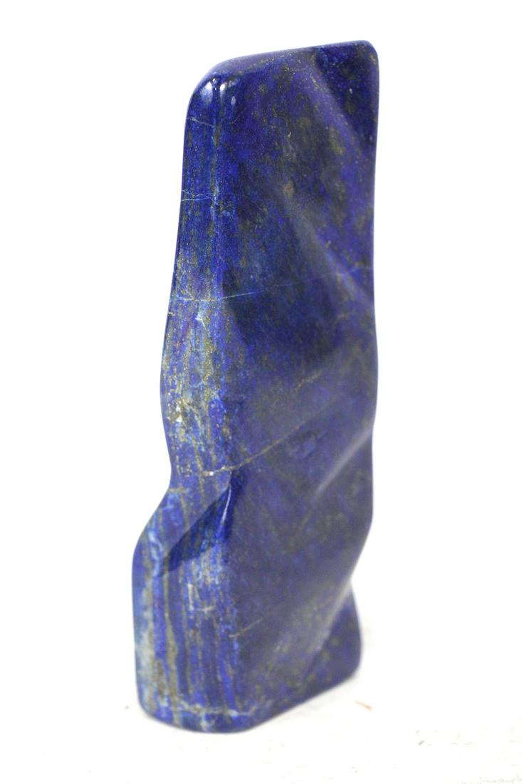 LAPIS LAZULI SPECIMEN (1 of 5)