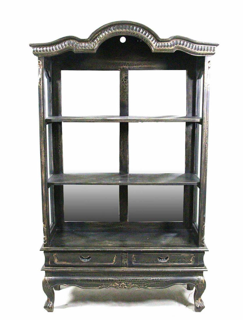 CHILDREN DISPLAY CABINET (1 of 6)