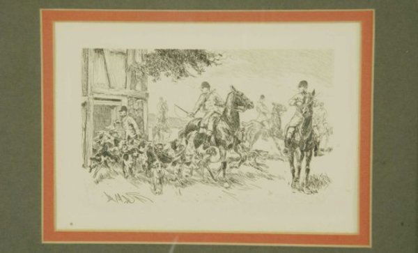 FOUR PRINTS OF THE VANITY FAIR MEN OF THE DAY: FOUR PRINTS OF THE VANITY FAIR MEN OF THE DAY. "MR. THOMAS COLLEN GARTH", OCT. 29th,1896. "MR. HARGREAVES" JUNE 11th, 1887. "CAPTAIN ARTHUR SMITH", DEC. 6th, 1884. "MR. THOMAS MERTHRY