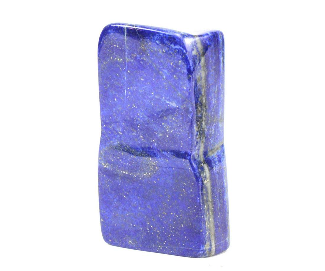 LAPIS LAZULI SPECIMEN (1 of 4)