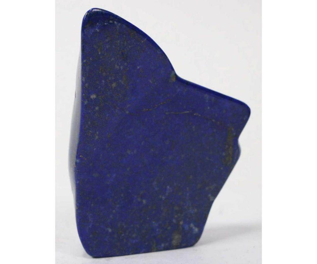LAPIS LAZULI SPECIMEN (1 of 3)