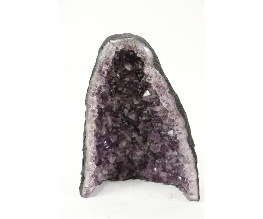 AMETHYST CATHEDRAL GEODE (1 of 3)