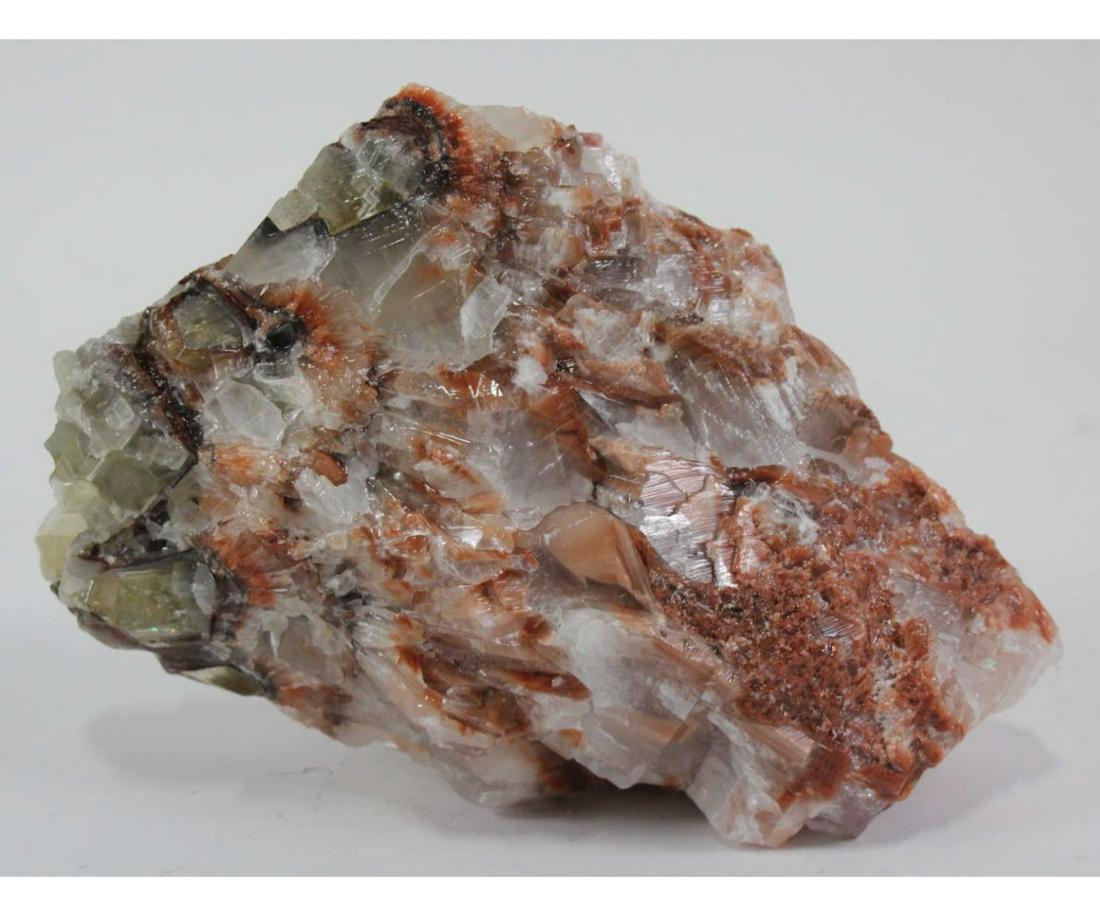 CALCITE SPECIMEN (1 of 2)