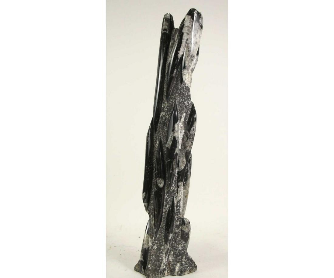 HUGE ORTHOCERAS TOWER (1 of 3)