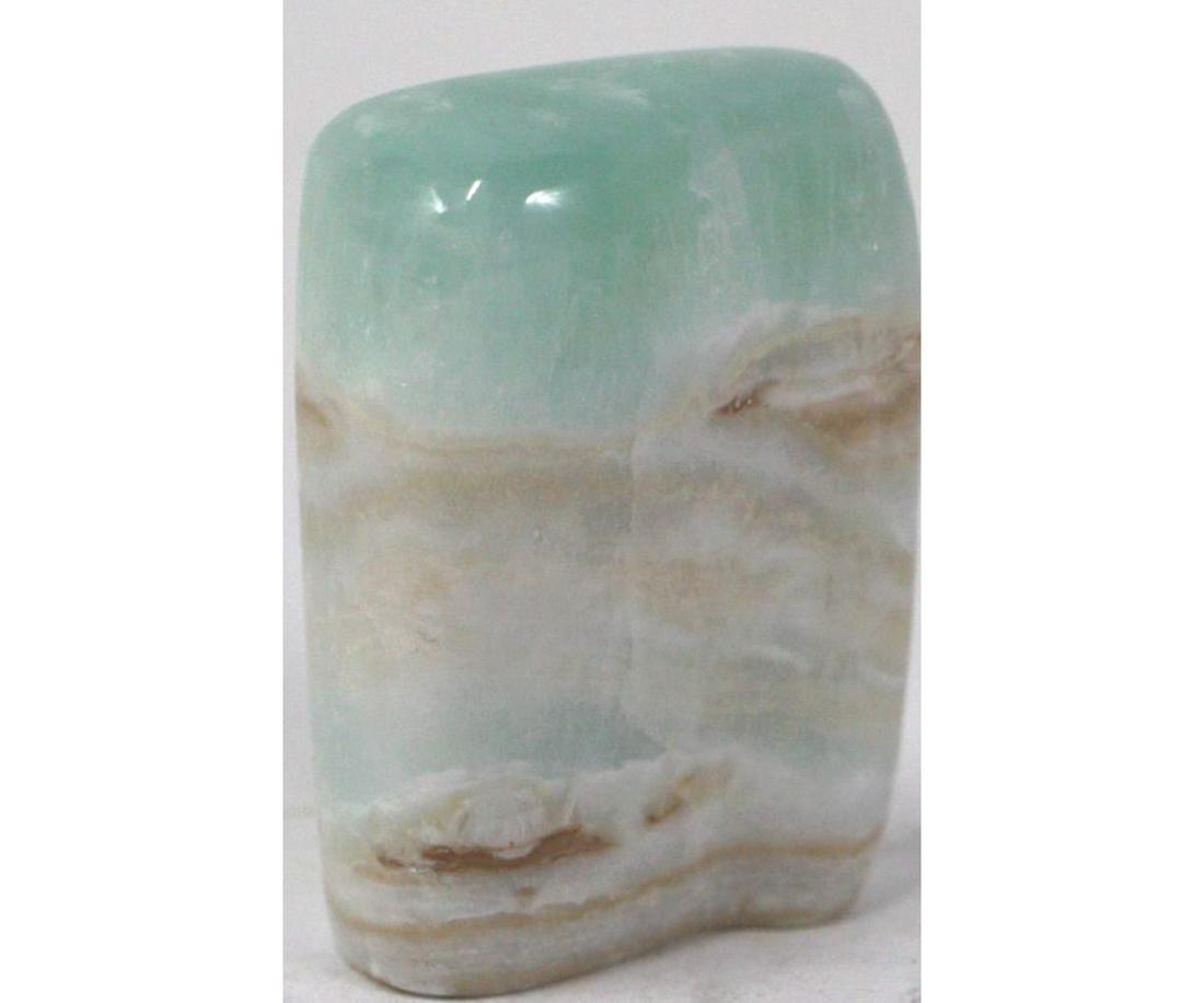 CARRIBEAN CALCITE & ARAGONITE FREE FORM (1 of 1)