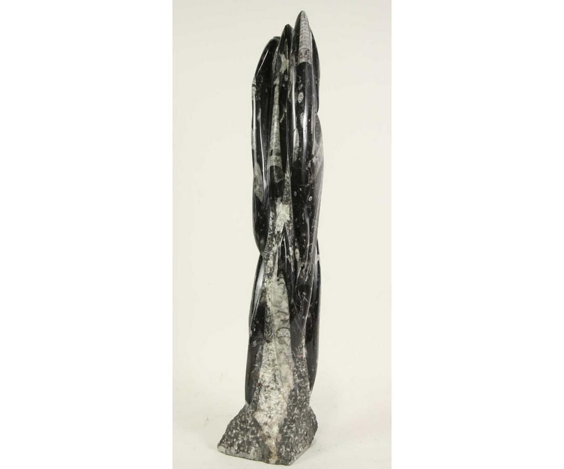 HUGE ORTHOCERAS TOWER (1 of 2)