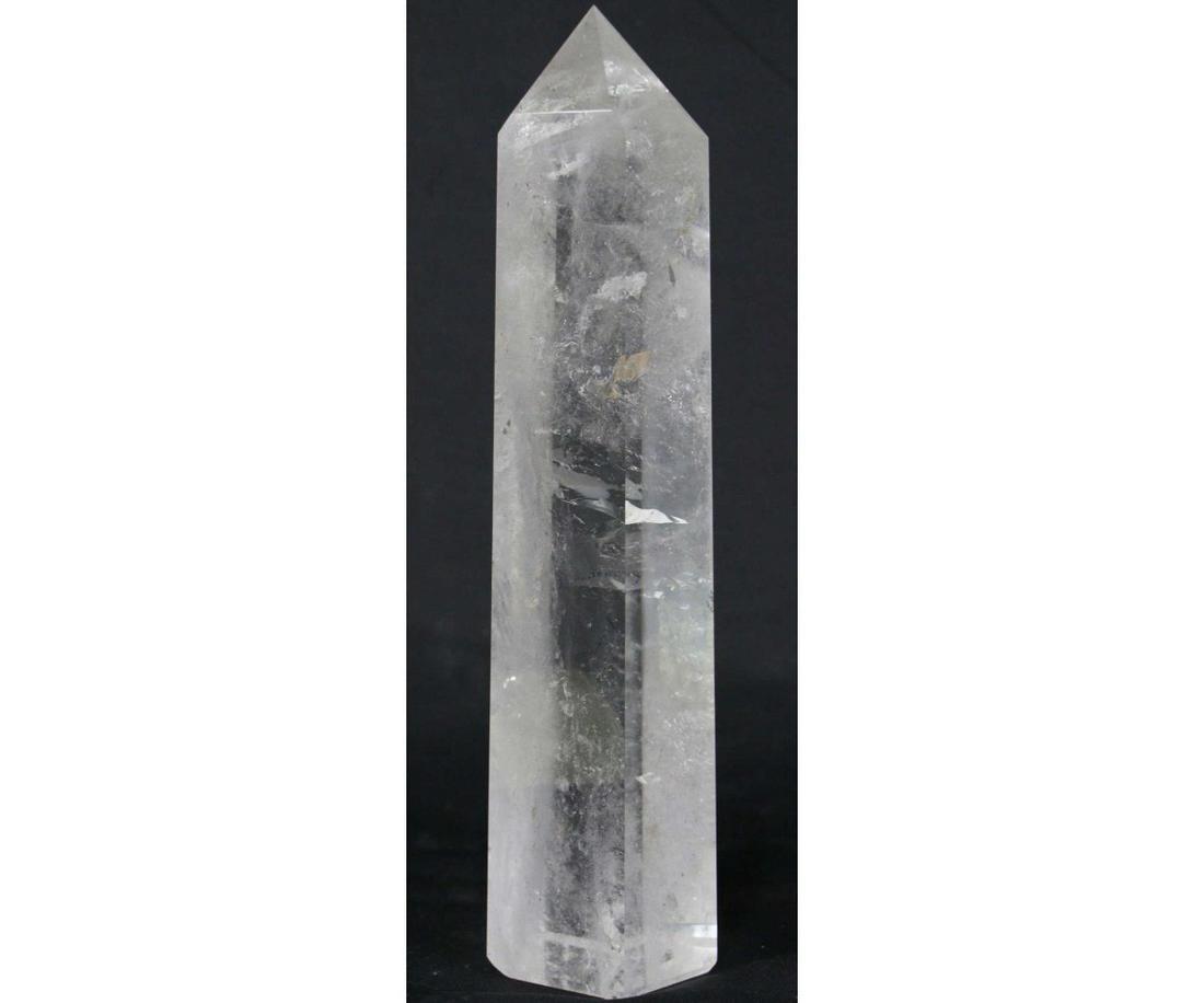 QUARTZ OBELISK (1 of 2)