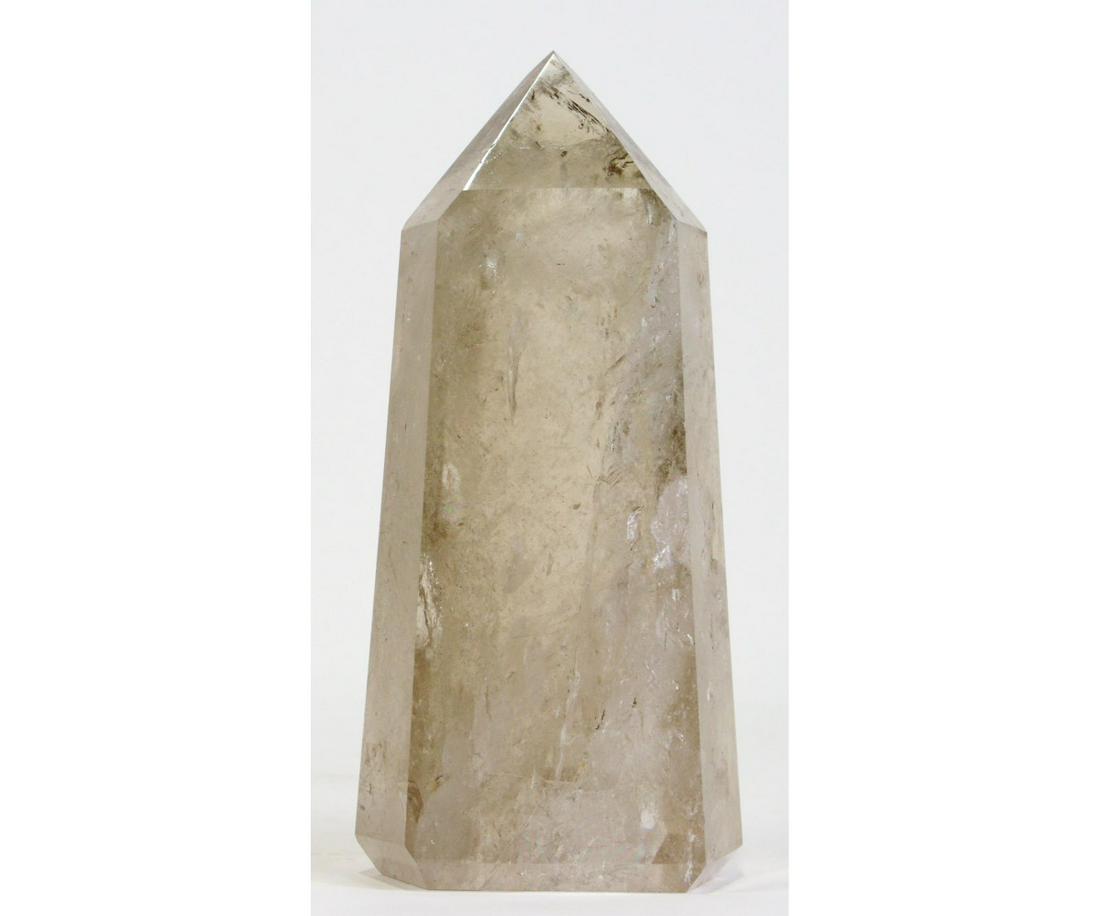 QUARTZ OBELISK (1 of 5)