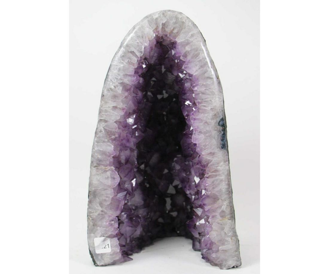 AMETHYST CATHEDRAL (1 of 4)