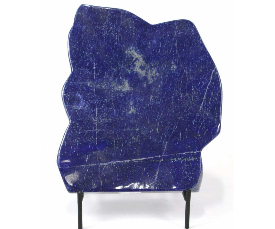 LAPIS LAZULI SPECIMEN (1 of 2)
