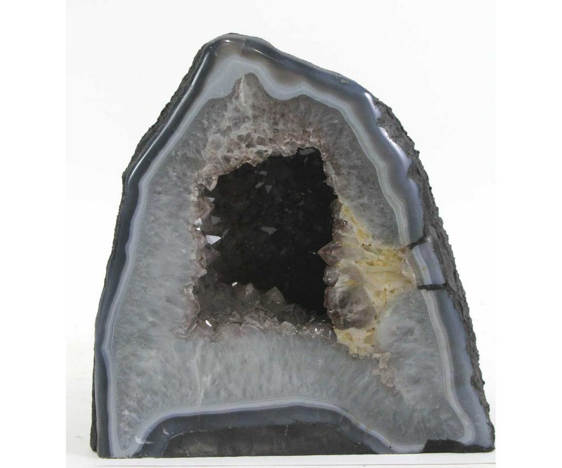 AMETHYST CATHEDRAL GEODE (1 of 4)