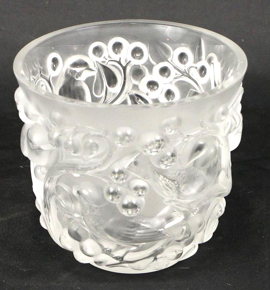 LALIQUE BOWL (1 of 3)