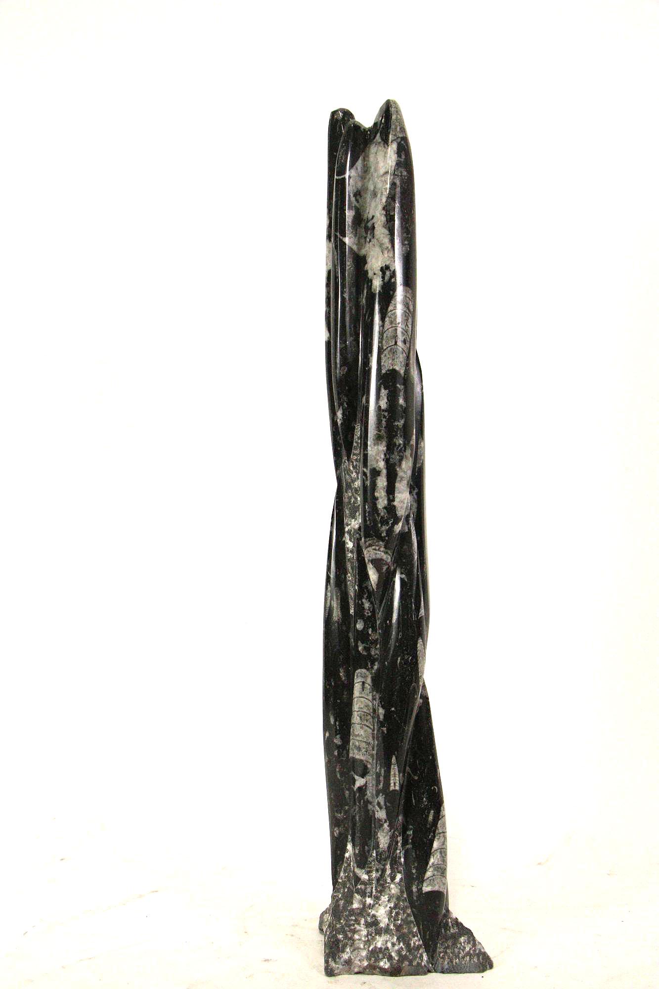 LARGE ORTHOCERAS TOWER (1 of 4)