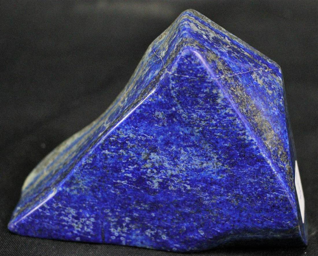 LAPIS LAZULI SPECIMEN (1 of 3)