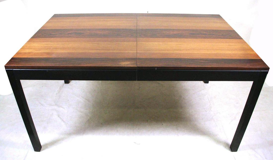 MILO BAUGHMAN DESIGN FOR THAYER COGGIN TABLE (1 of 5)