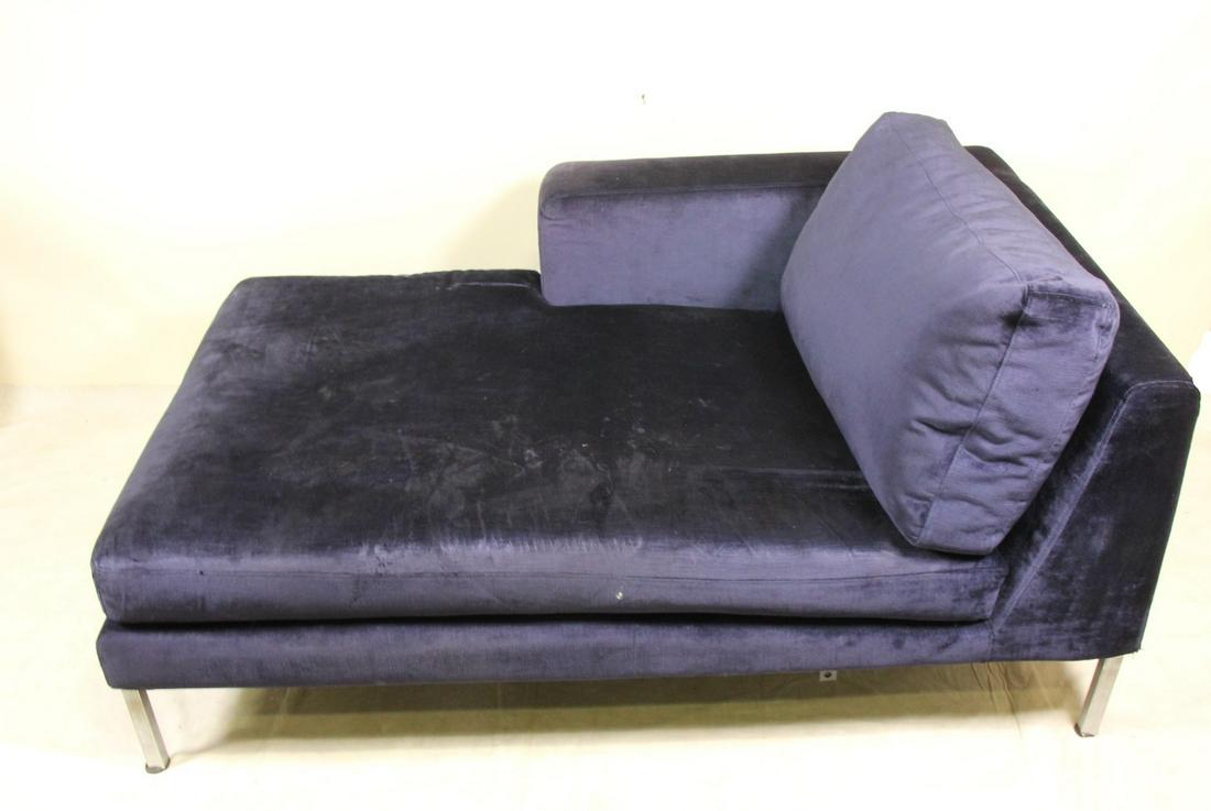 CONTEMPORARY TWO PIECE SECTIONAL SOFA (1 of 11)