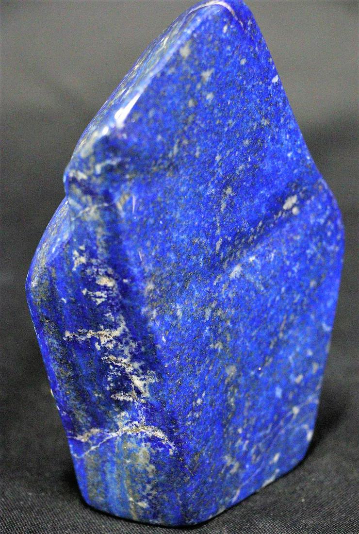 LAPIS LAZULI SPECIMEN (1 of 3)