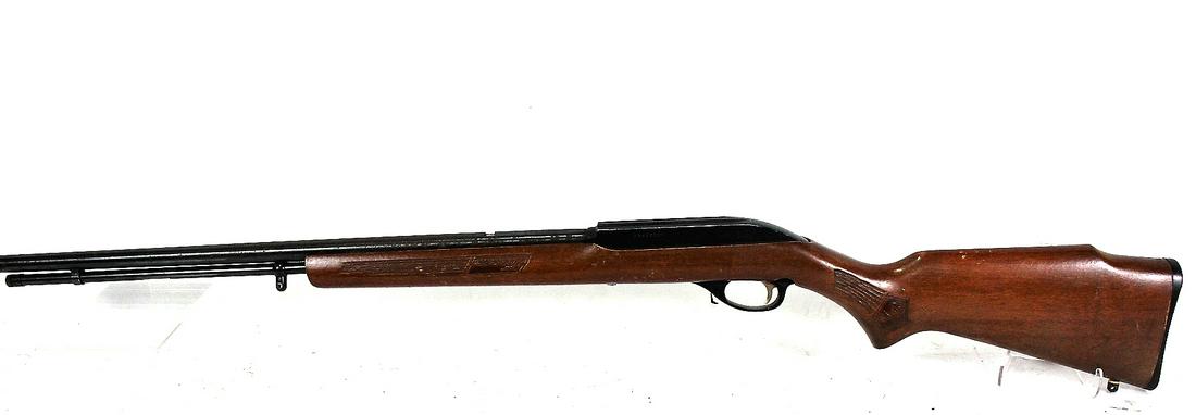 MARLIN GLENFIELD MODEL 60 22LR RIFLE (USED): USED MARLIN GLENFIELD MODEL 60 .22LR RIFLECALIBER: .22LR; SERIAL NUMBER: 194-87335; USED FIREARM(L2165)