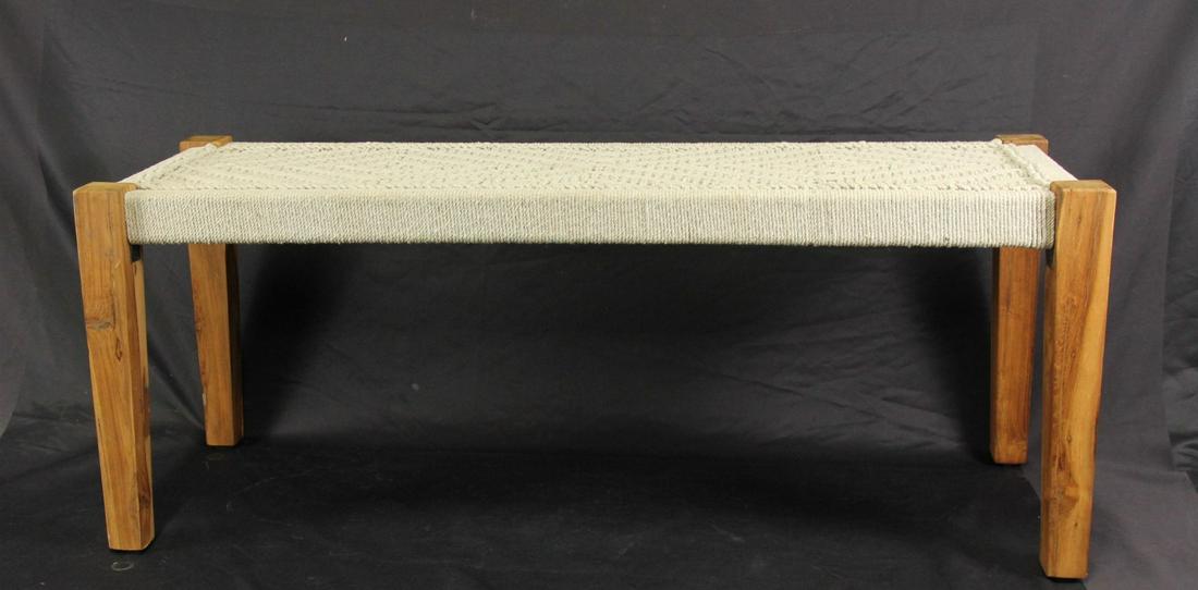 TACOMA JUTE  BENCH (1 of 5)