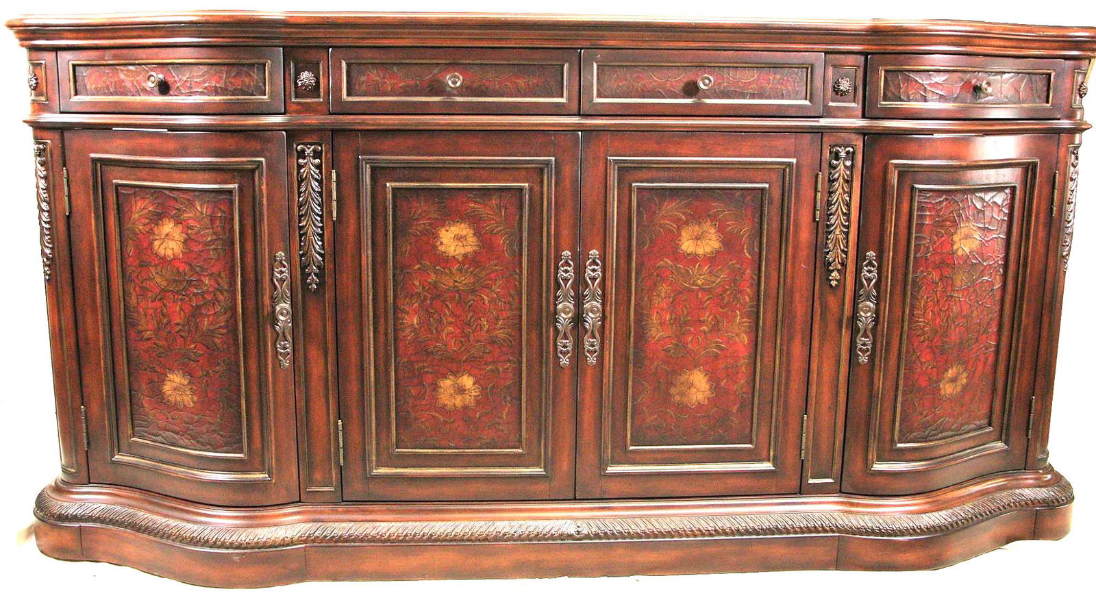 SEVEN SEAS BY HOOKER FURNITURE SIDEBOARD (1 of 6)