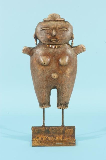 mexican fertility doll