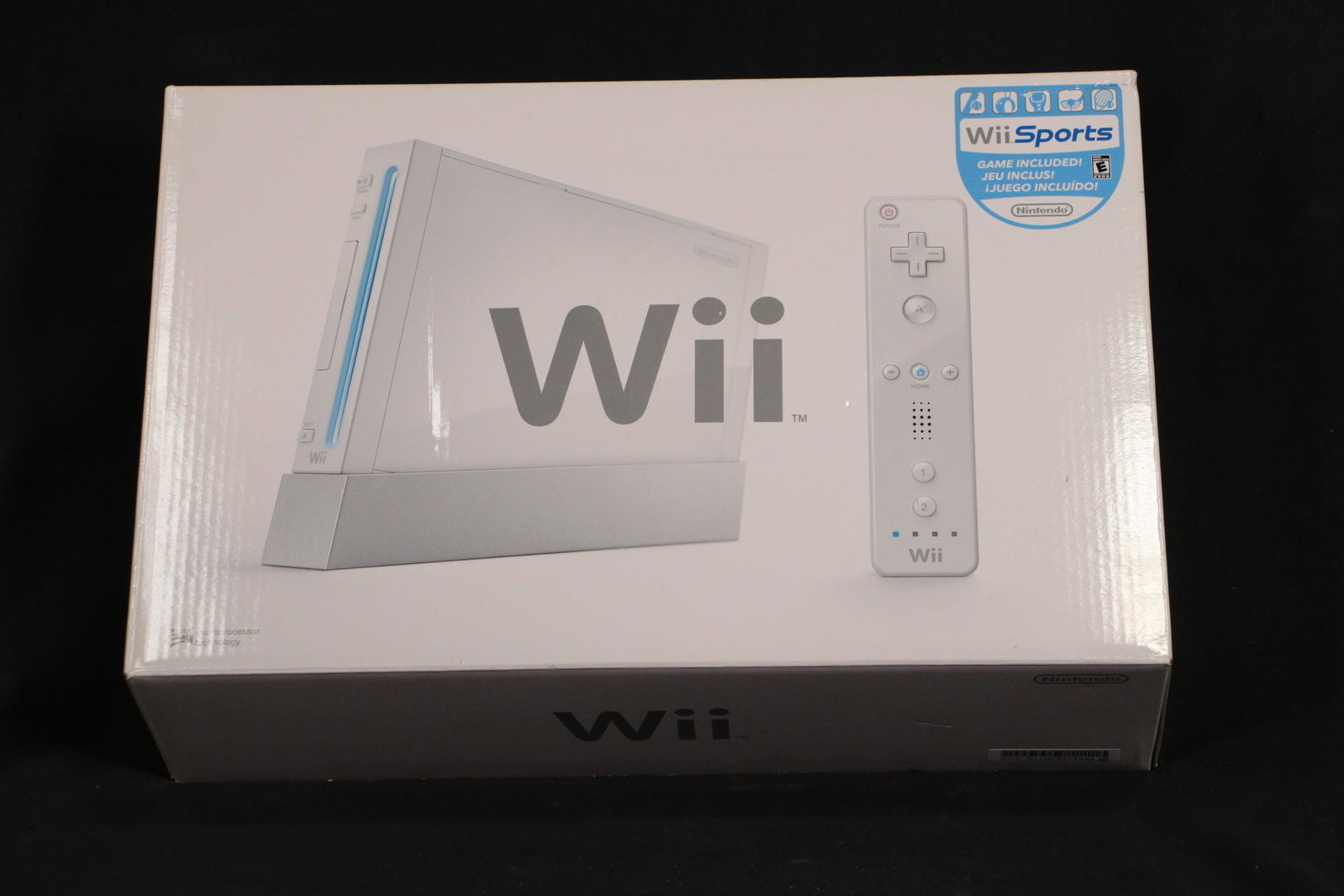 NINTENDO WII GAMING MACHINE MISSING CONTROLLERS: NINTENDO WII GAMING MACHINE MISSING CONTROLLERS