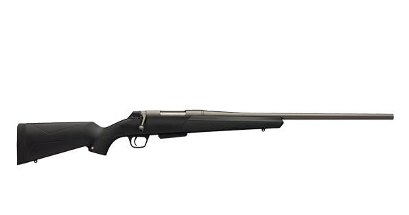 WINCHESTER XPR COMPACT 300WSM BA RIFLE (NEW): WINCHESTER XPR COMPACT 300WSM BOLT ACTION RIFLE - MATTE BLACK, 22in BARREL, 4rd CAPACITY, MOA TRIGGER SYSTEM CALIBER: 300WSM; SERIAL NUMBER: WIPT07600YM357;