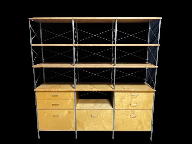 MODERNICA SHELVING UNIT (1 of 3)