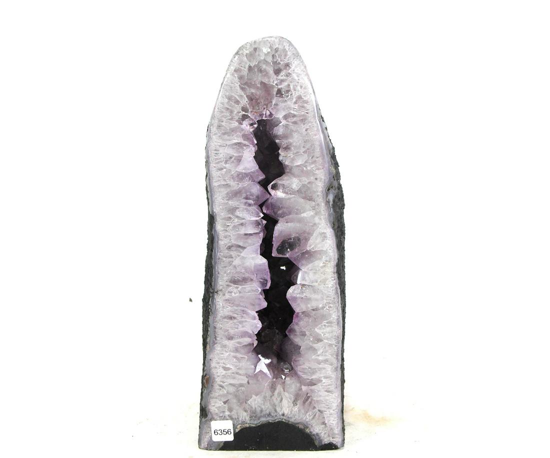 AMETHYST CATHEDRAL GEODE (1 of 3)