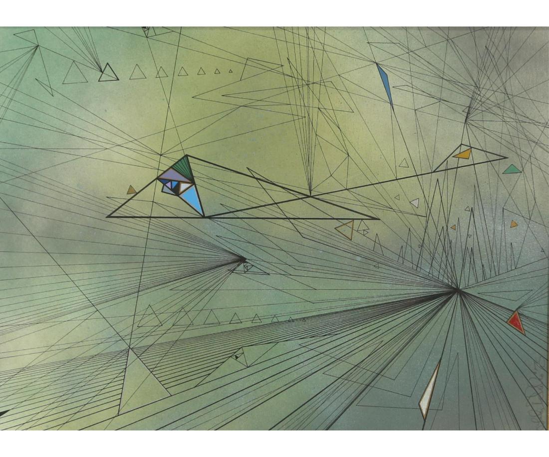 JOHN DELULIO "THE TRINITY 1 BILLION AD AND SO" (1 of 3)