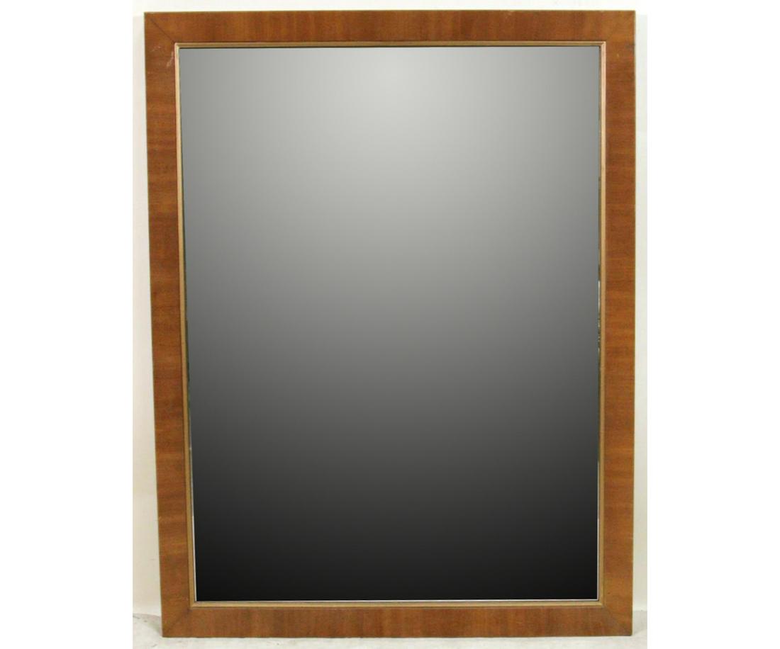 CONTEMPORARY WALL MIRROR (1 of 3)