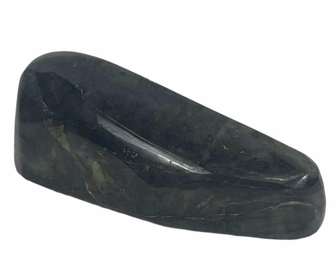 POLISHED LABRADORITE FREEFORM (1 of 3)