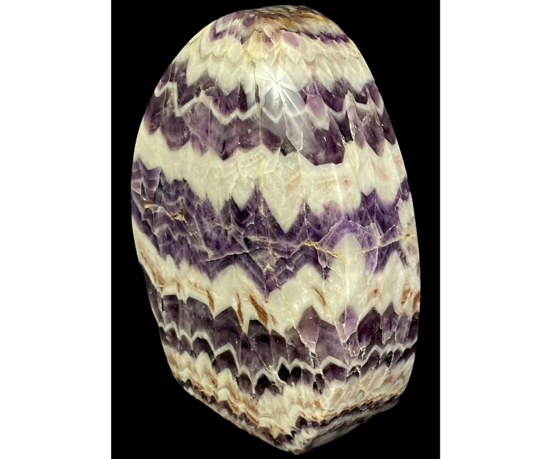 CHEVRON AMETHYST (1 of 3)
