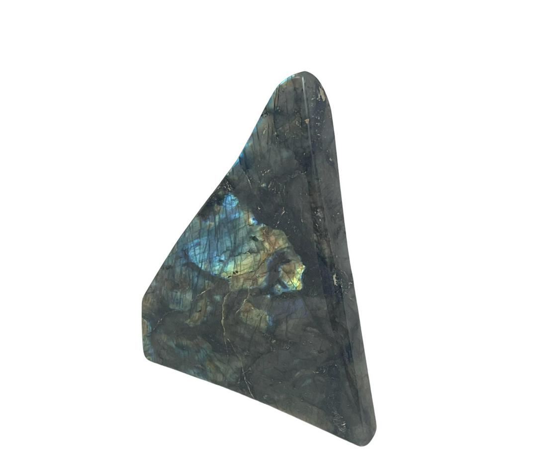 POLISHED LABRADORITE FREEFORM (1 of 3)
