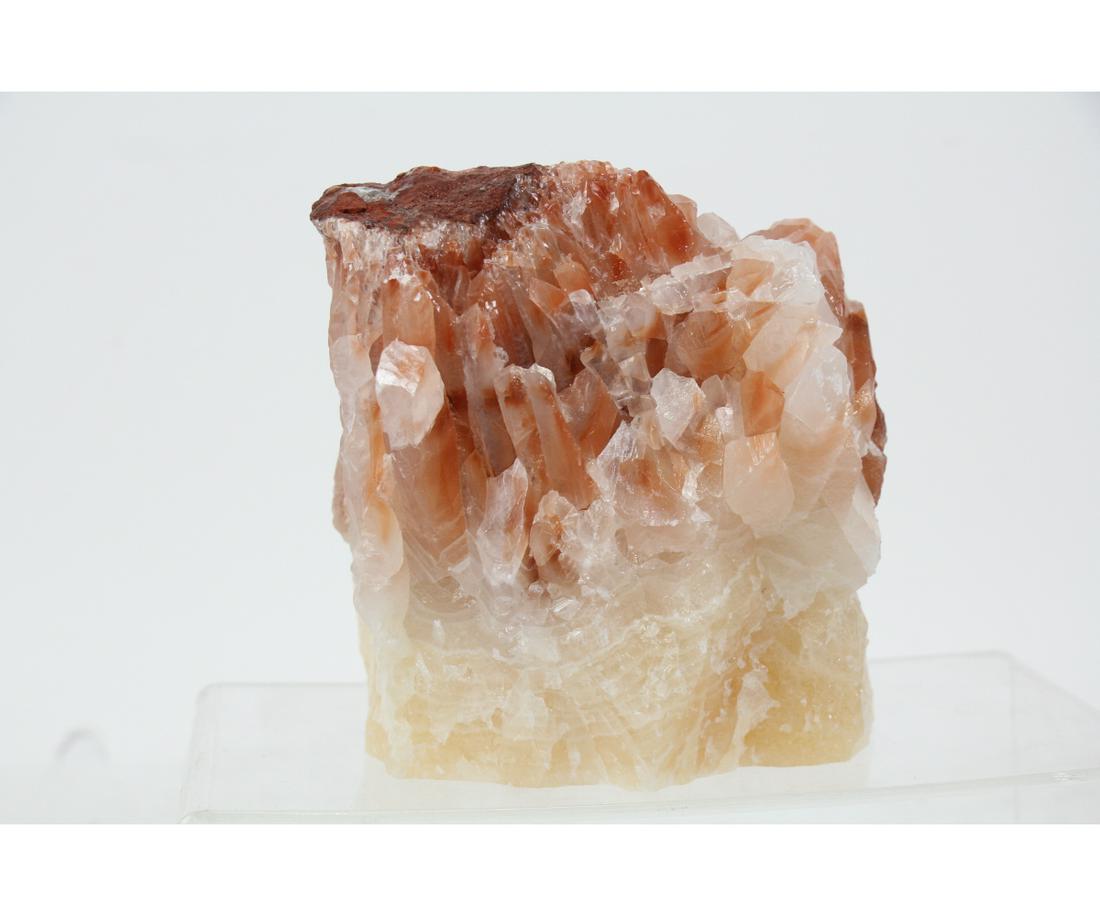 SUNRISE CALCITE SPECIMEN (1 of 3)