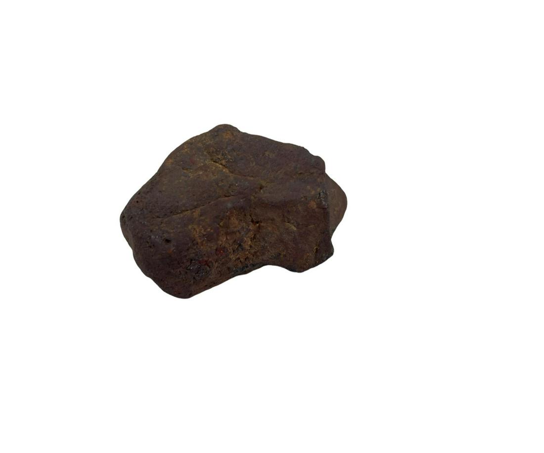 METEORITE FRAGMENT FROM GUANGXI CHINA: METEORITE FRAGMENT FROM GUANGXI CHINA - (OT40)